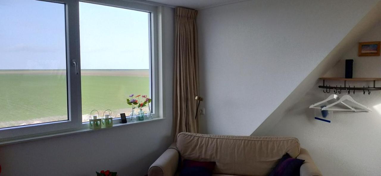 De Berin Apartment Westhoek Bagian luar foto