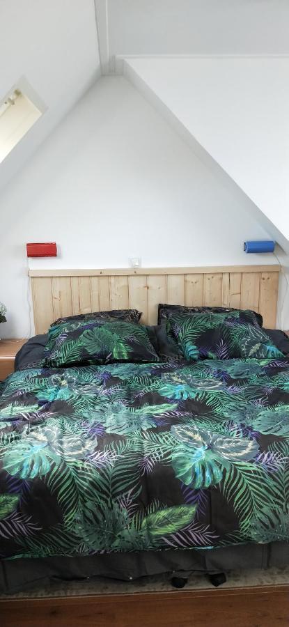 De Berin Apartment Westhoek Bagian luar foto