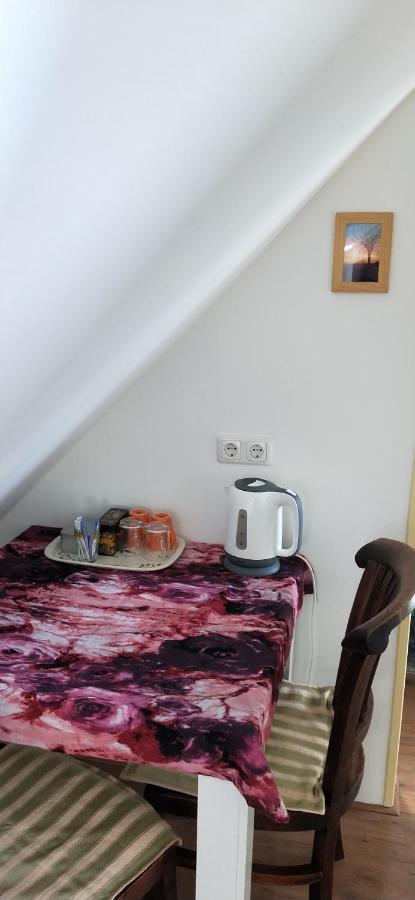 De Berin Apartment Westhoek Bagian luar foto